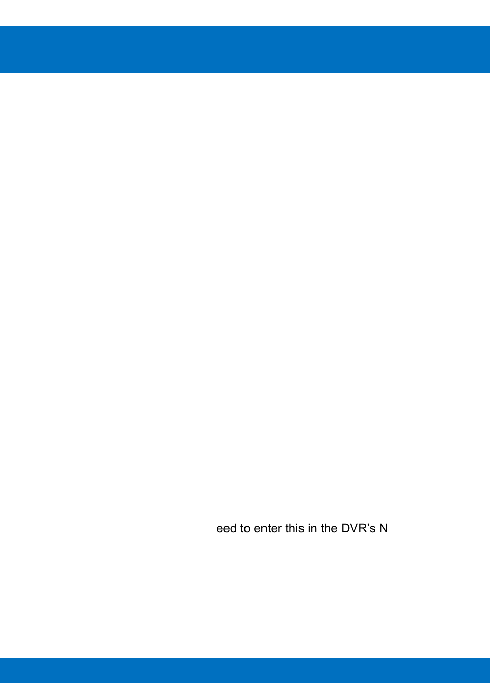 Chapter 20: remote access | Night Owl BJP-45 User Manual | Page 81 / 125