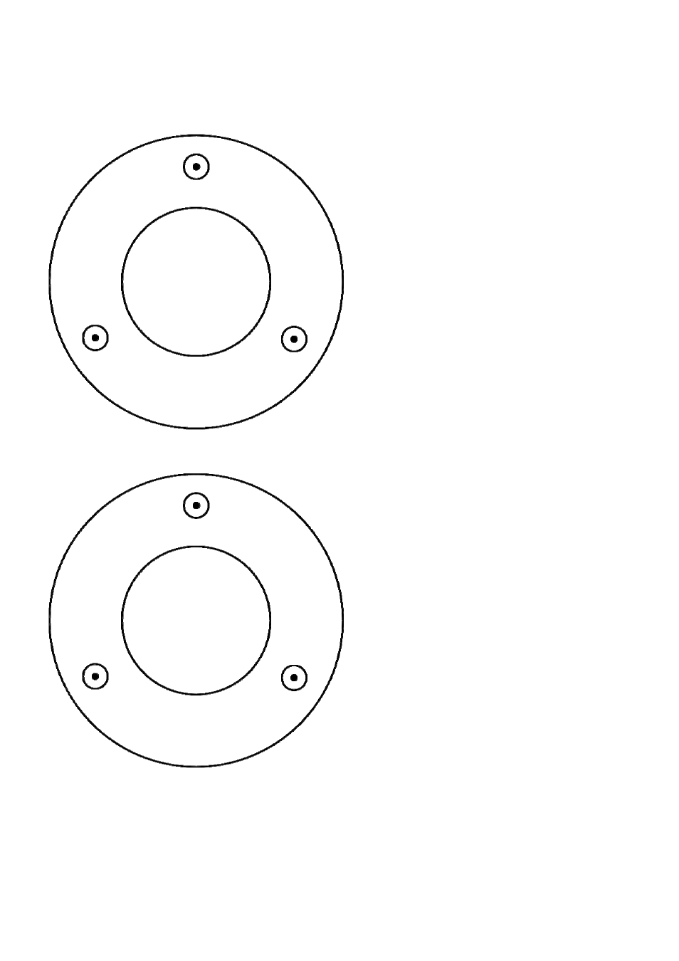 Night Owl CAM-DM624-B User Manual | 1 page