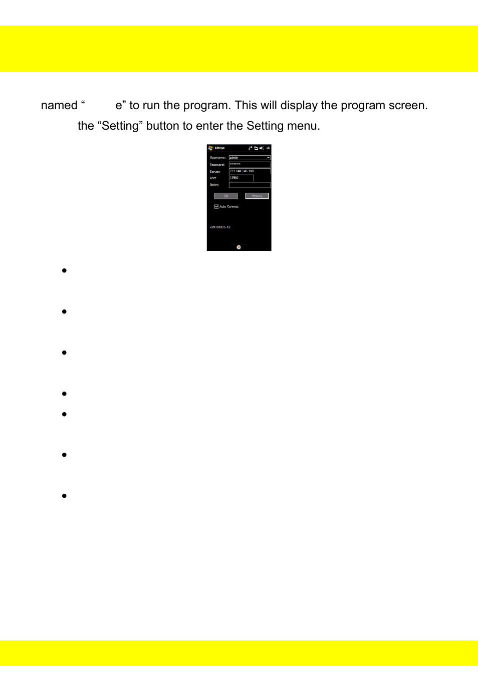 Chapter 23 mobile application | Night Owl NODVR108-500GB User Manual | Page 100 / 109