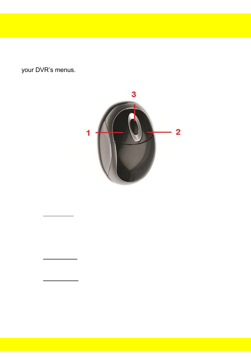 Chapter 6 layout of dvr components | Night Owl NODVR108-500GB User Manual | Page 15 / 109