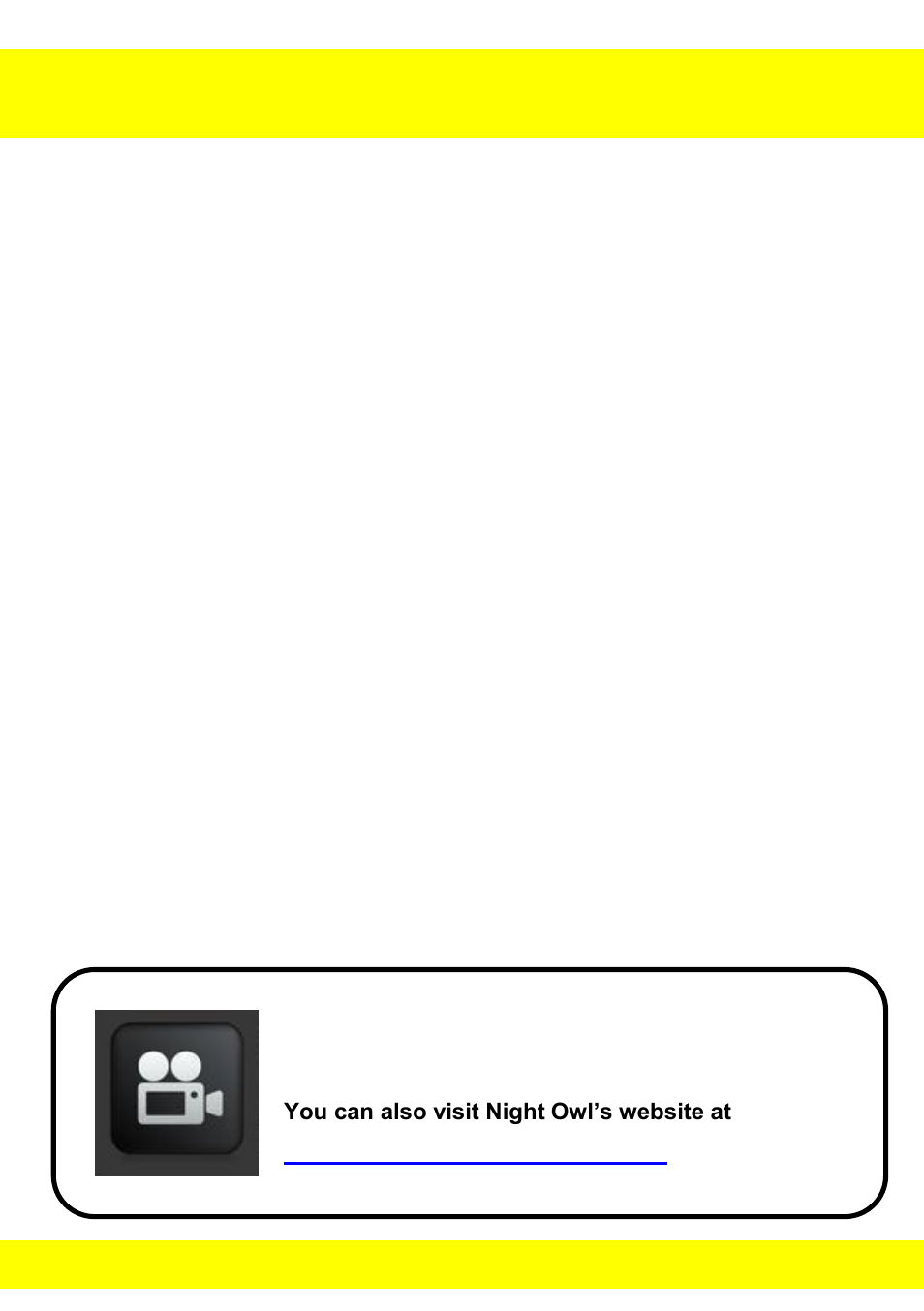 Night Owl NODVR108-500GB User Manual | Page 5 / 109