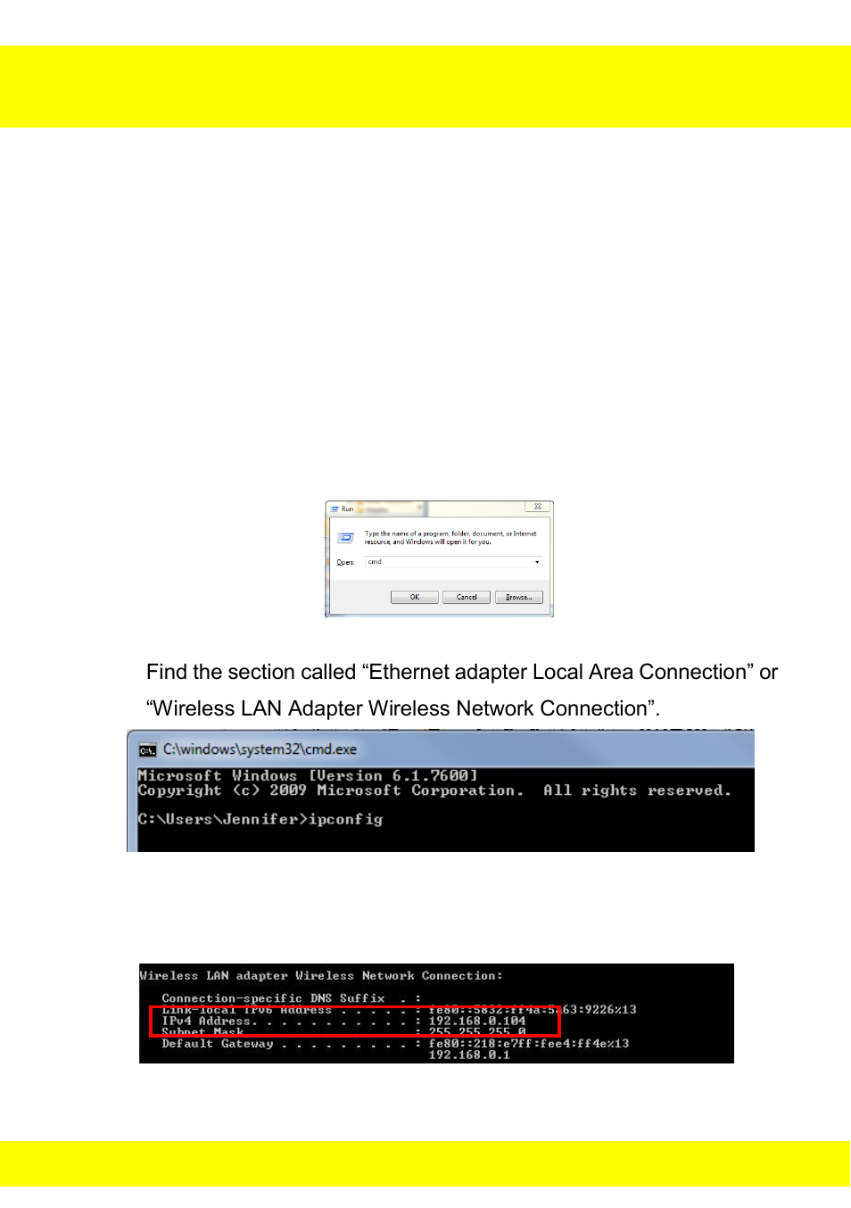 Chapter 18 remote access | Night Owl NODVR108-500GB User Manual | Page 58 / 109