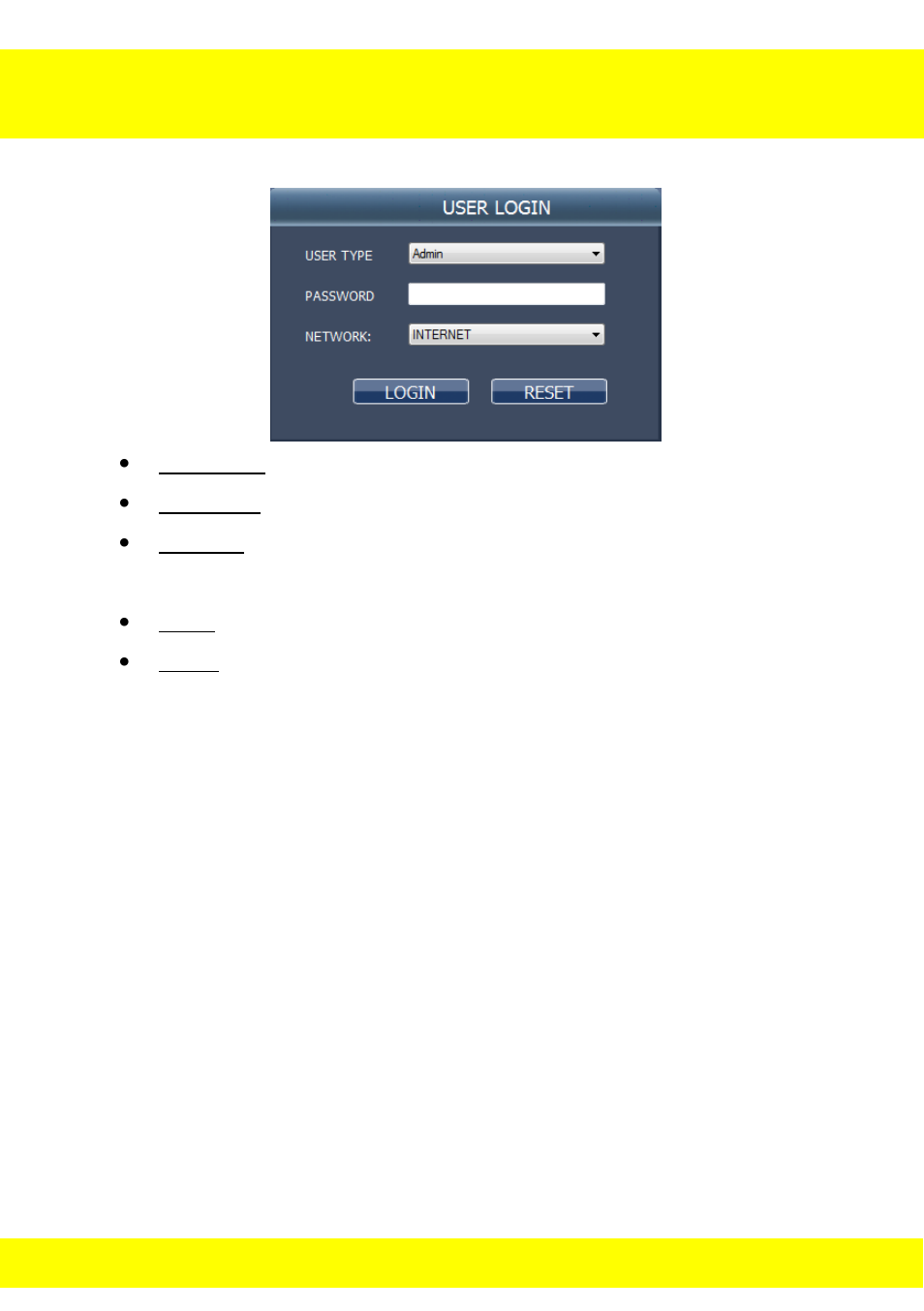Chapter 21 netviewer software | Night Owl NODVR108-500GB User Manual | Page 70 / 109