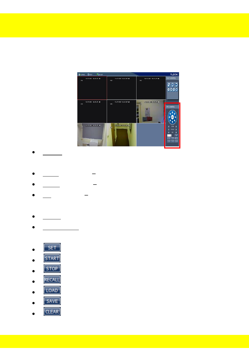 Chapter 21 netviewer software | Night Owl NODVR108-500GB User Manual | Page 73 / 109