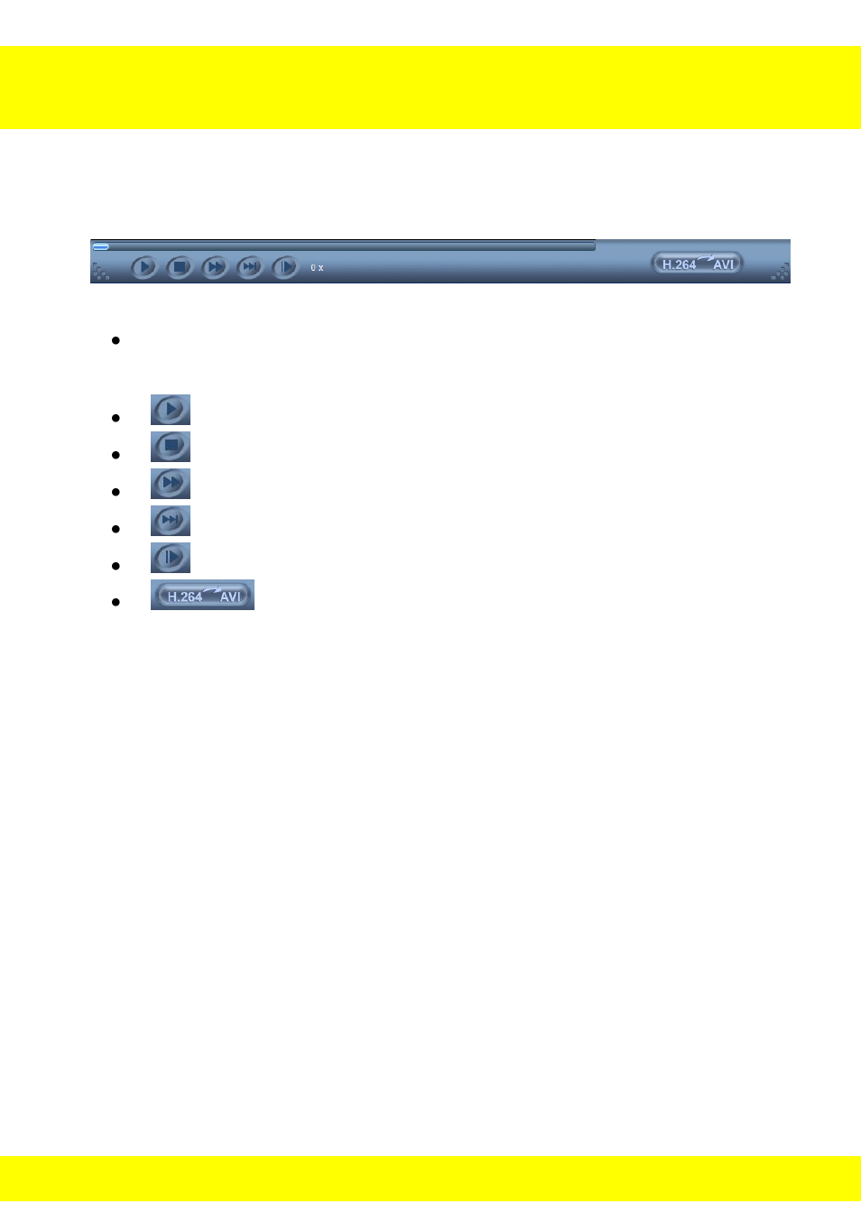 Chapter 22 control management software (cms) | Night Owl NODVR108-500GB User Manual | Page 87 / 109