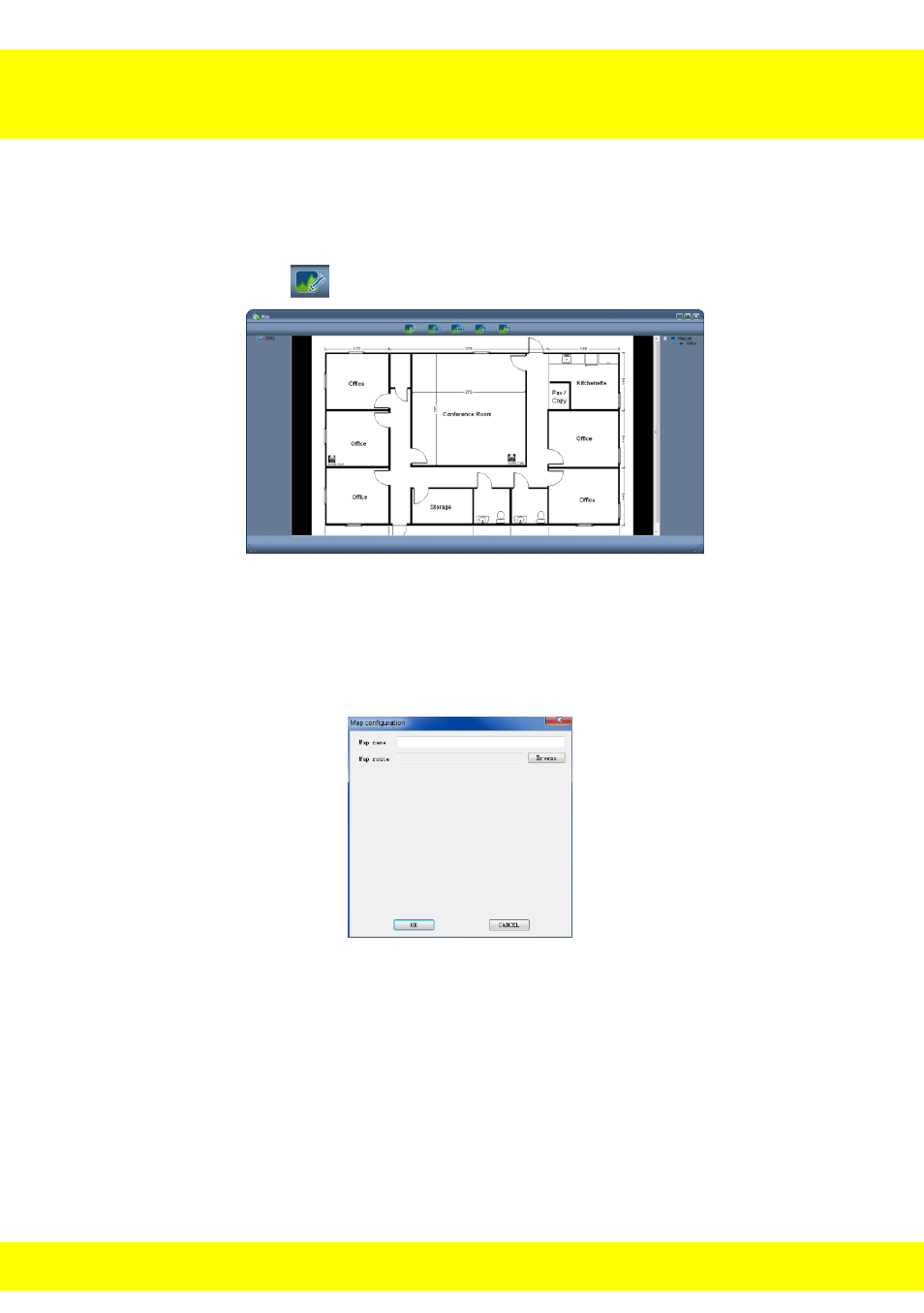Chapter 22 control management software (cms) | Night Owl NODVR108-500GB User Manual | Page 89 / 109