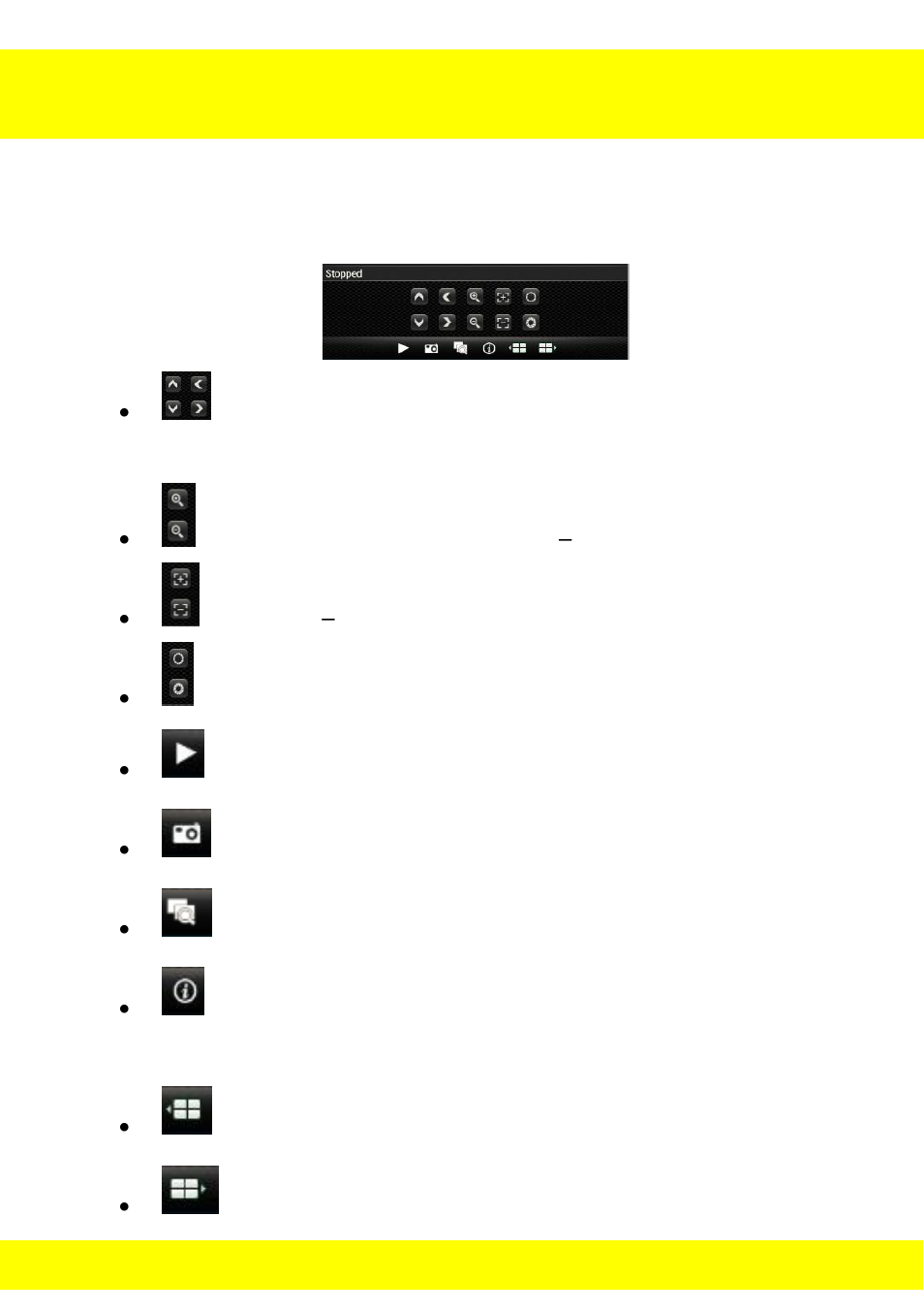 Chapter 23 mobile application | Night Owl NODVR108-500GB User Manual | Page 94 / 109