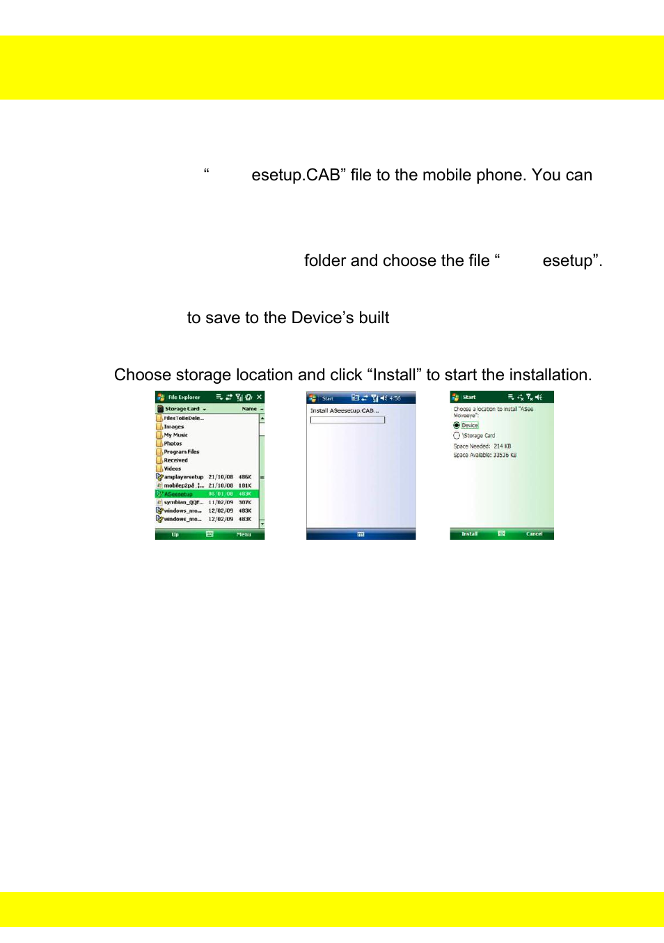 Chapter 23 mobile application | Night Owl NODVR108-500GB User Manual | Page 99 / 109