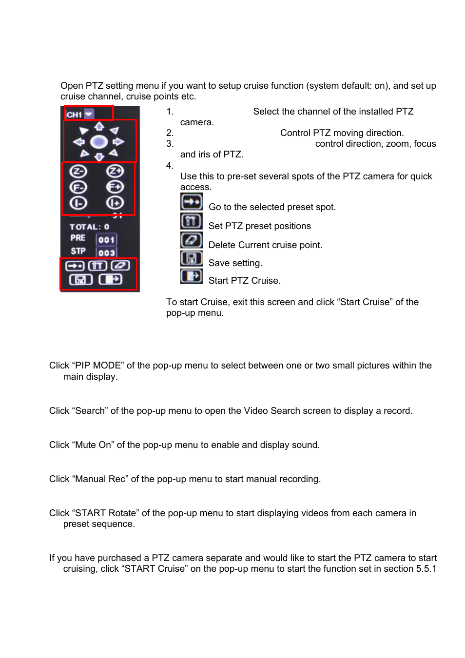 Night Owl 4BL-45GB User Manual | Page 43 / 52