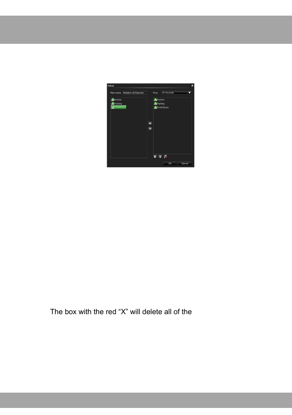 Chapter 23: internet viewing | Night Owl ADV1-168500 user manual User Manual | Page 103 / 124