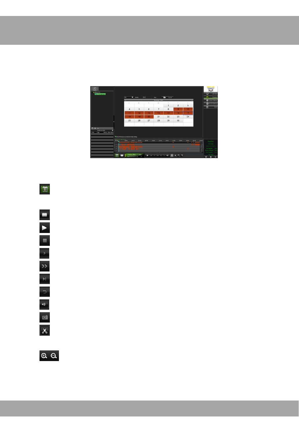 Chapter 23: internet viewing | Night Owl ADV1-168500 user manual User Manual | Page 108 / 124