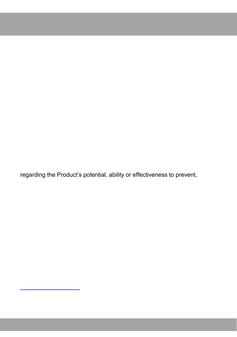 Chapter 27: warranty | Night Owl ADV1-168500 user manual User Manual | Page 122 / 124