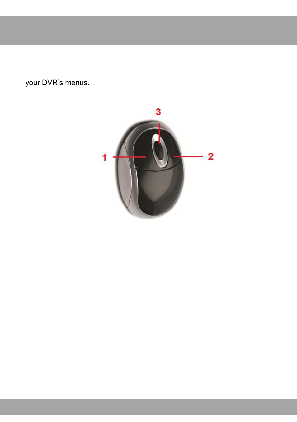 Chapter 6: dvr components | Night Owl ADV1-168500 user manual User Manual | Page 16 / 124