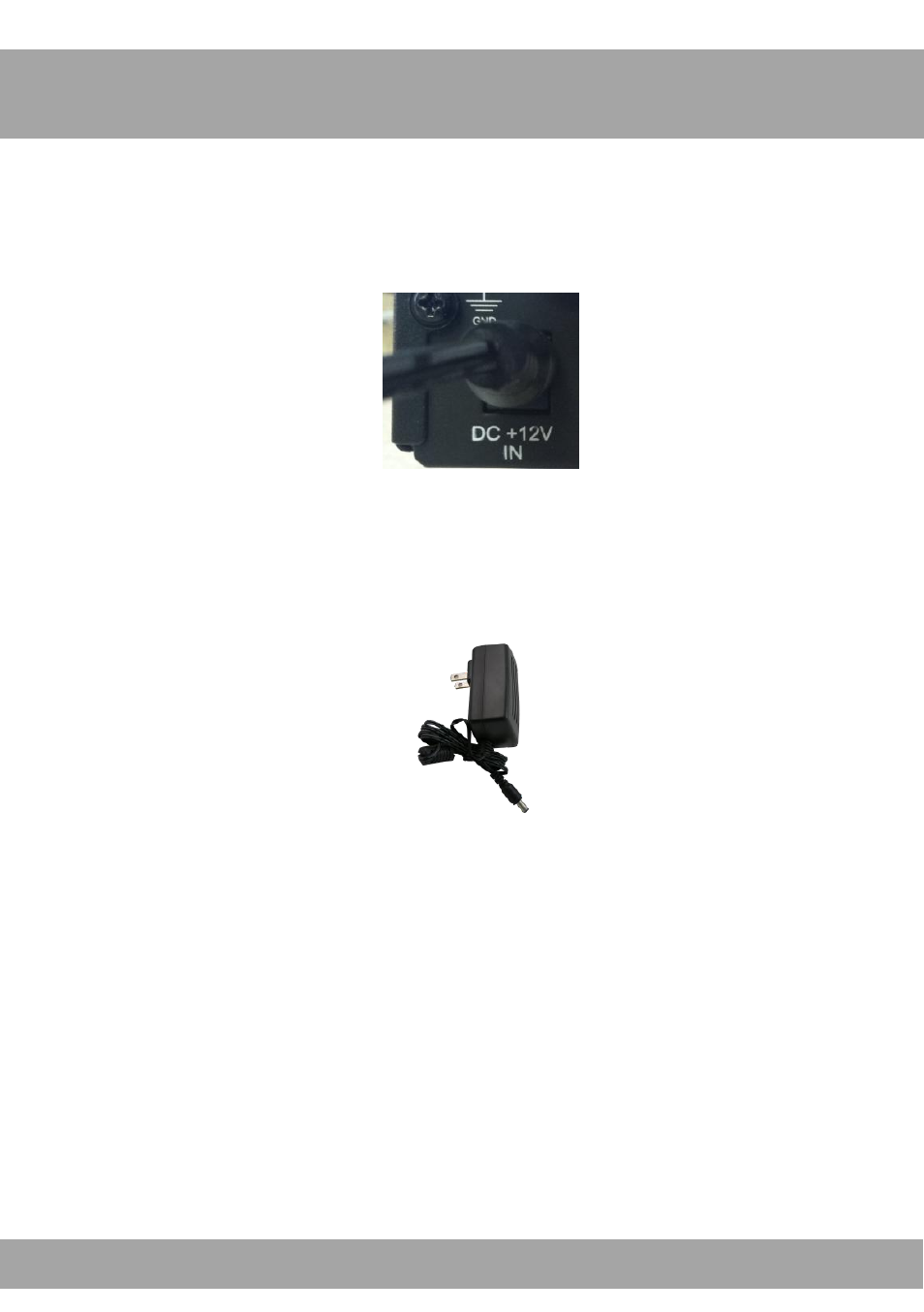 Chapter 7: dvr installation | Night Owl ADV1-168500 user manual User Manual | Page 18 / 124