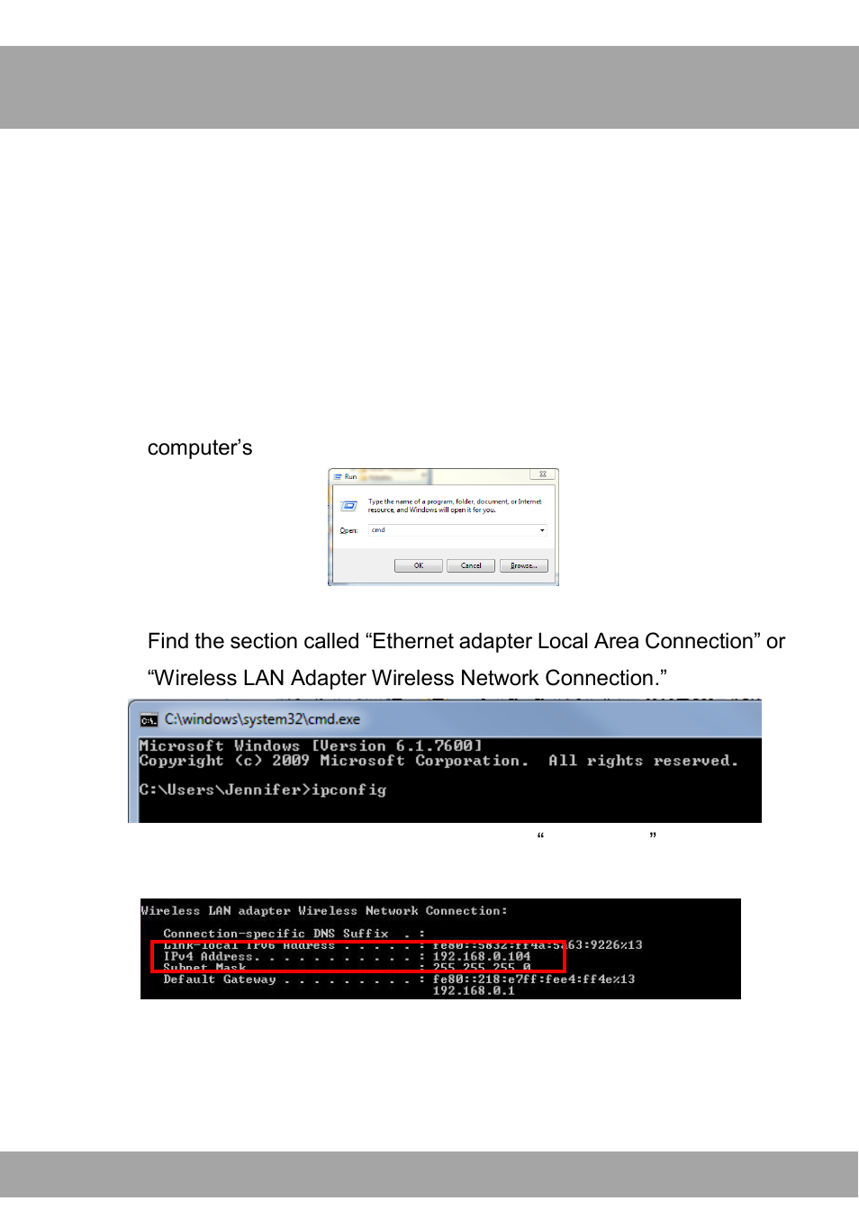 Chapter 20: remote access | Night Owl ADV1-168500 user manual User Manual | Page 78 / 124