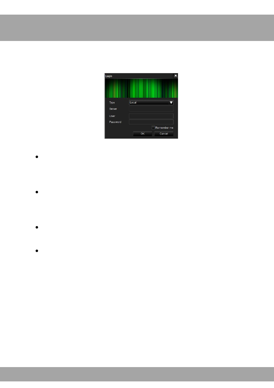 Chapter 23: internet viewing | Night Owl ADV1-168500 user manual User Manual | Page 99 / 124