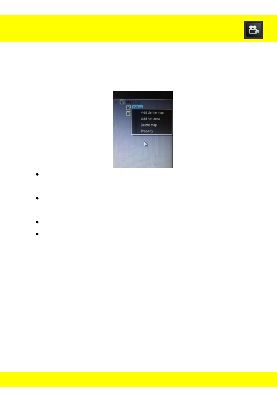 Chapter 22 control management software (cms) | Night Owl ADV1-84500 User Manual | Page 108 / 126