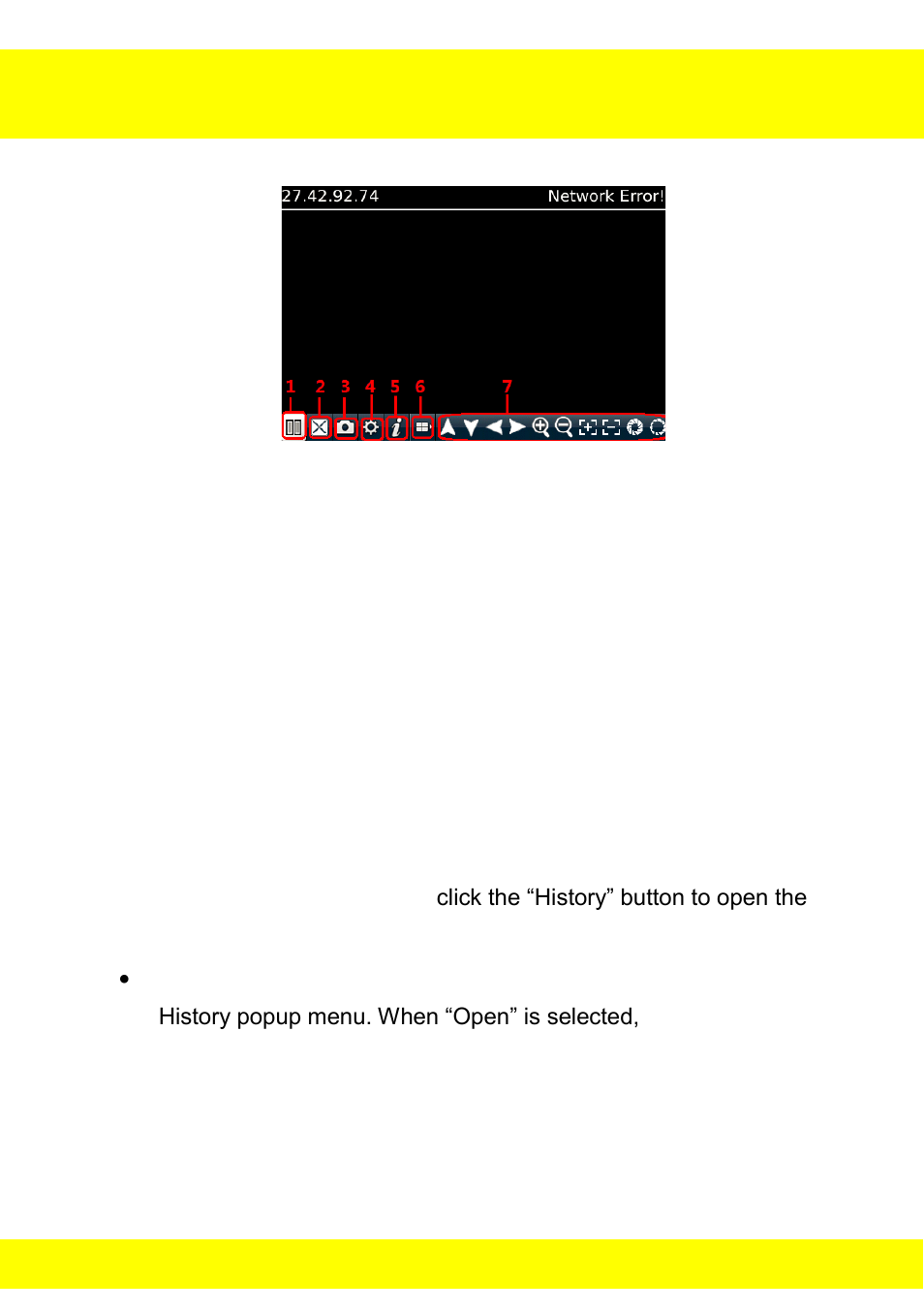 Chapter 23 mobile application | Night Owl ADV1-84500 User Manual | Page 116 / 126