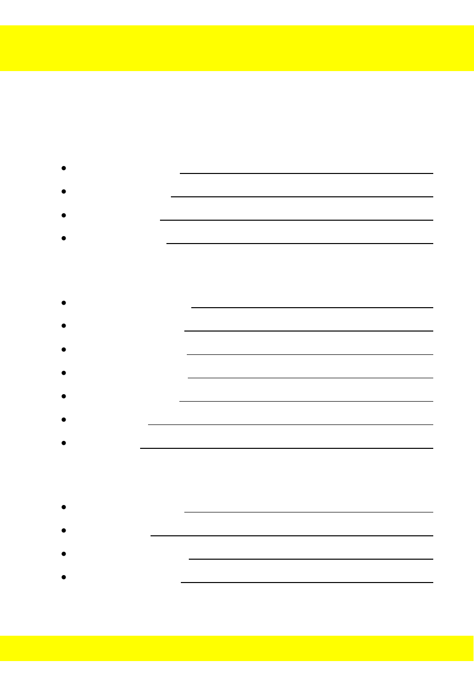 Chapter 25 information log | Night Owl ADV1-84500 User Manual | Page 122 / 126