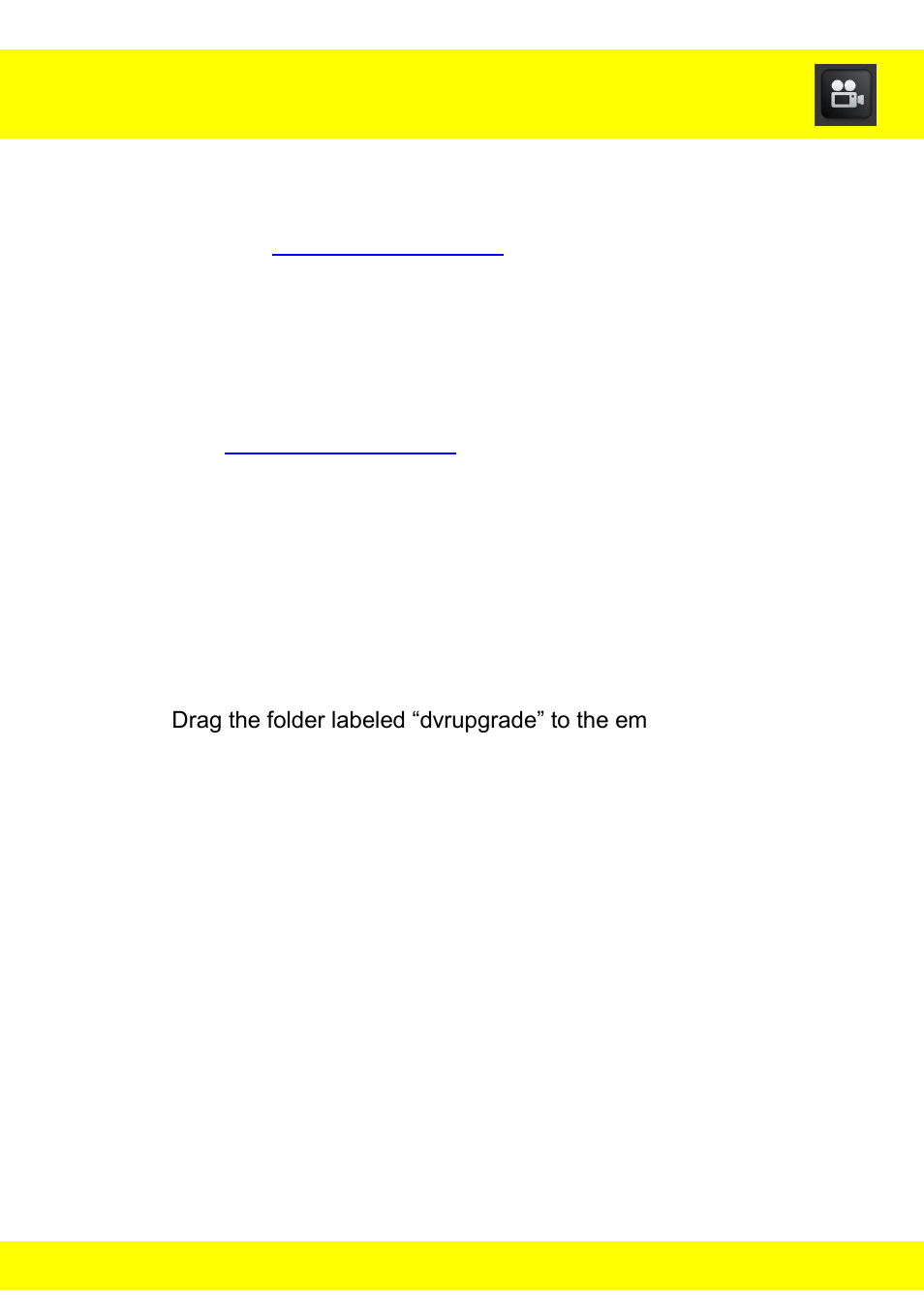 Chapter 12 system menu | Night Owl ADV1-84500 User Manual | Page 37 / 126
