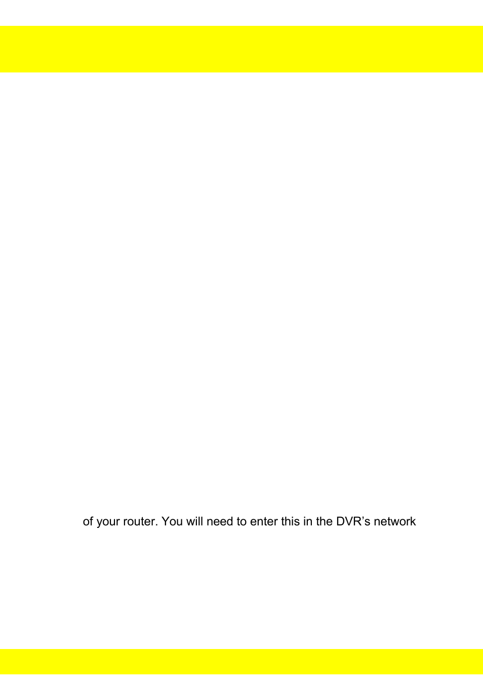 Chapter 18 remote access | Night Owl ADV1-84500 User Manual | Page 69 / 126