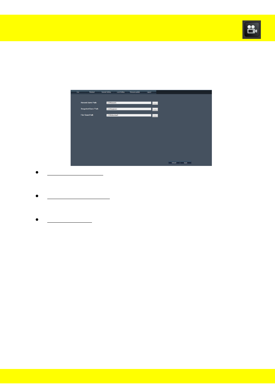 Chapter 21 netviewer software | Night Owl ADV1-84500 User Manual | Page 85 / 126