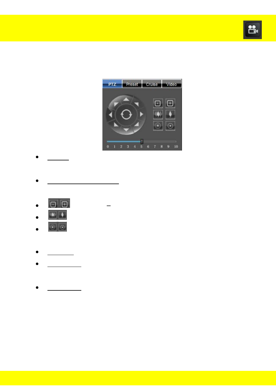 Chapter 22 control management software (cms) | Night Owl ADV1-84500 User Manual | Page 93 / 126