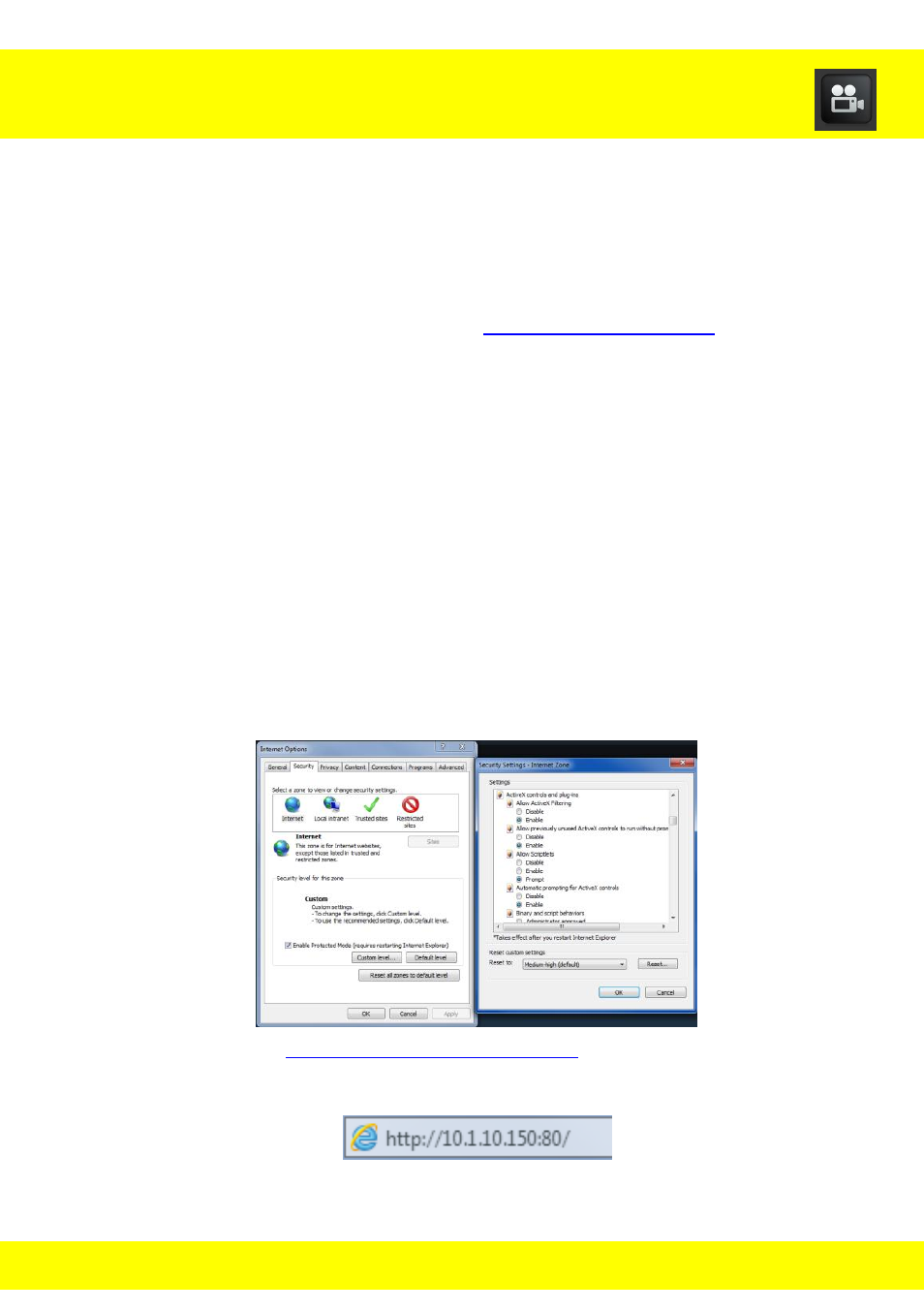 Chapter 21 netviewer software | Night Owl BUL-84500 User Manual | Page 77 / 126