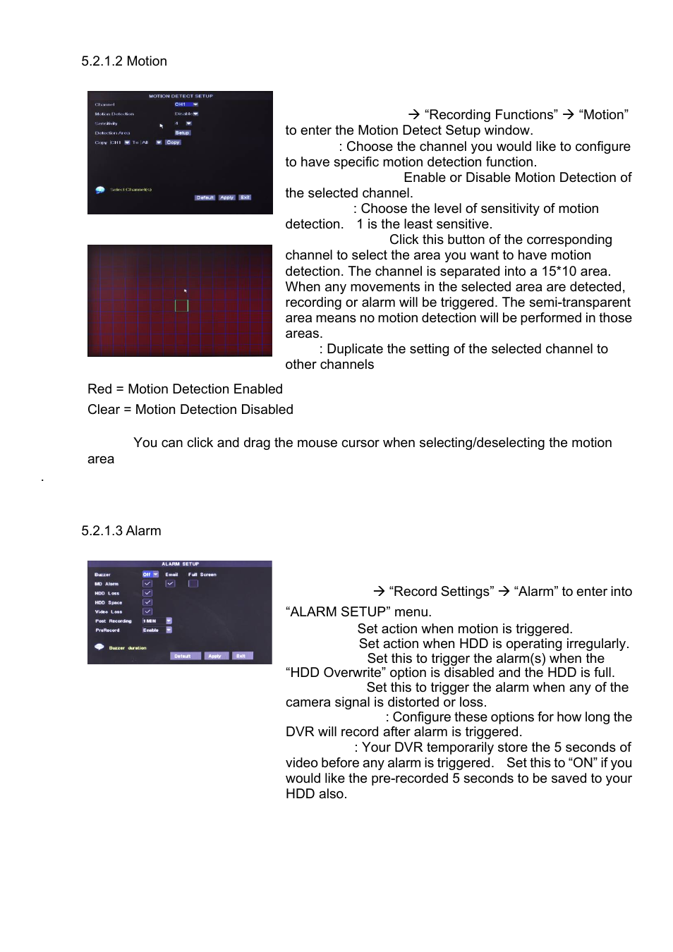 Night Owl Poseidon-45 User Manual | Page 17 / 52