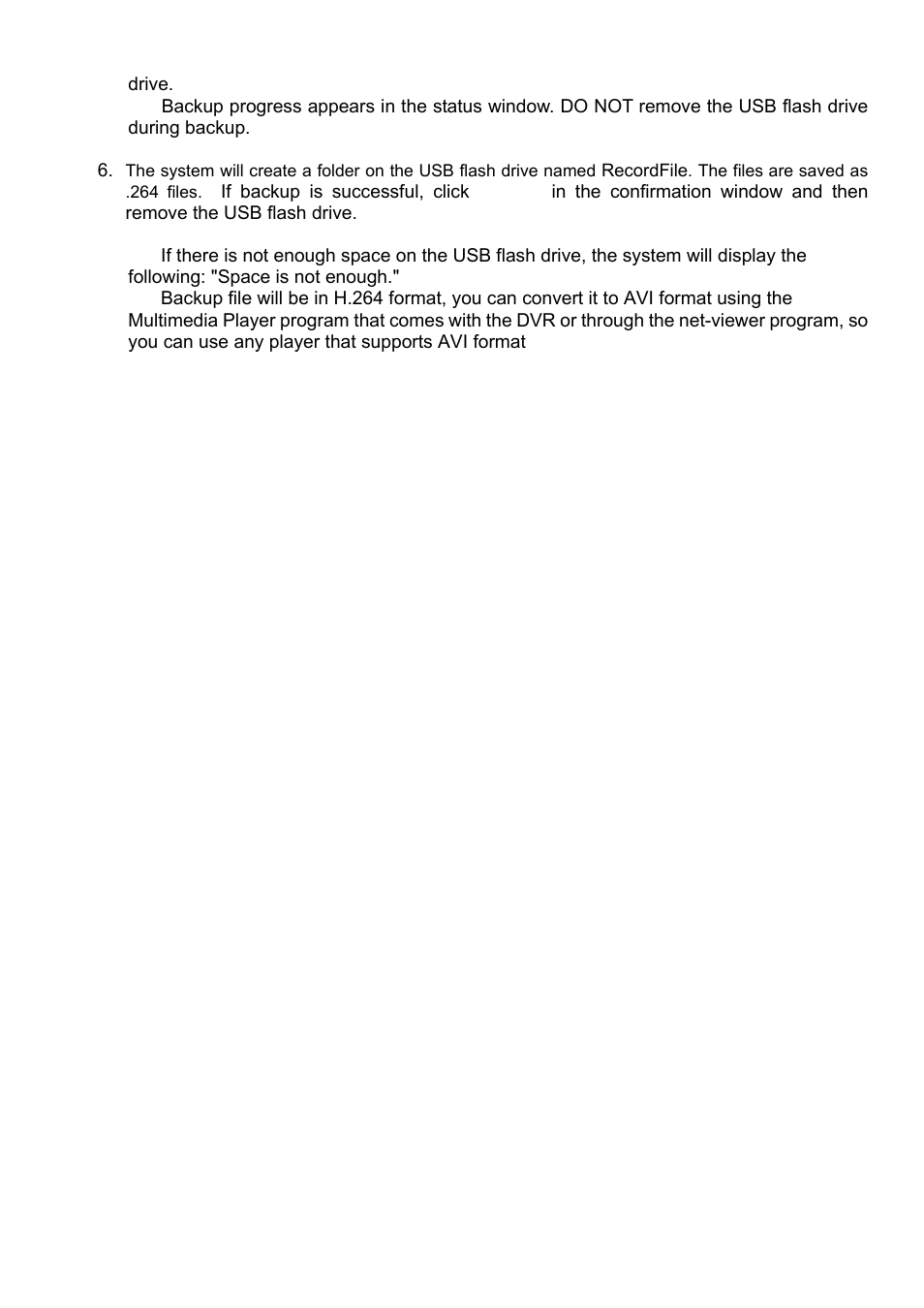 Night Owl Poseidon-45 User Manual | Page 19 / 52