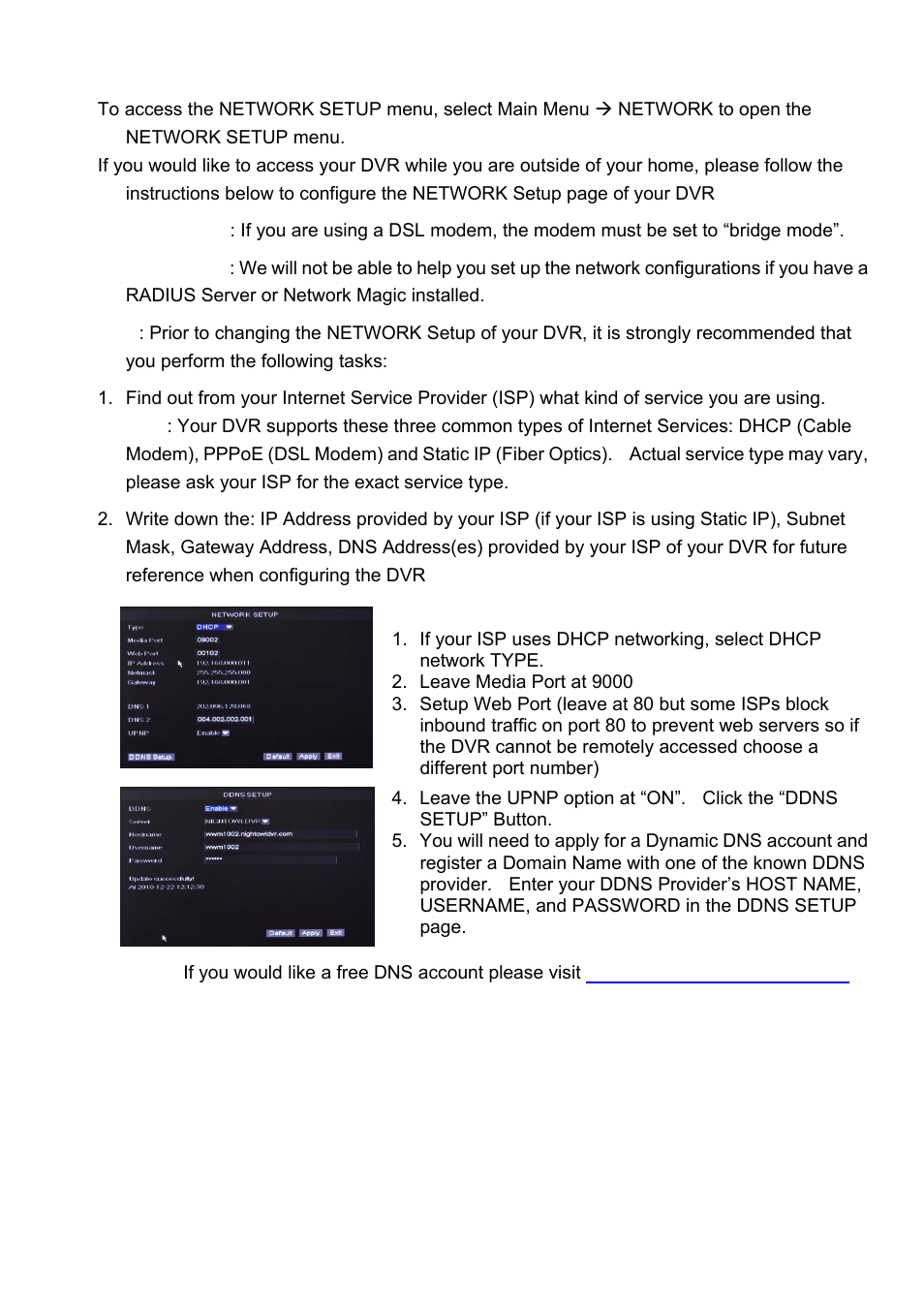 Night Owl Poseidon-45 User Manual | Page 21 / 52