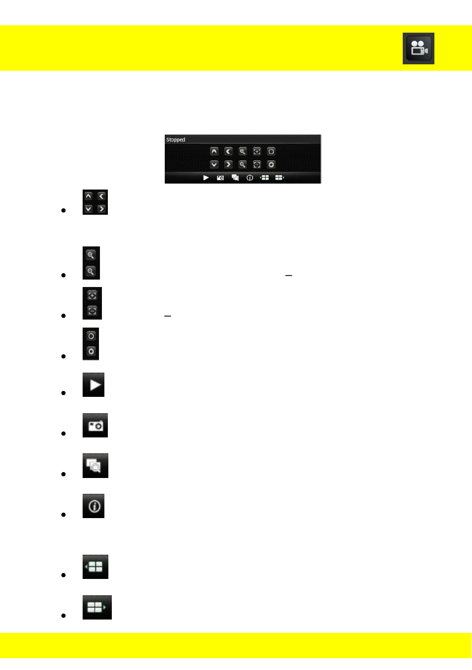 Chapter 23 mobile application | Night Owl LTE-168500 User Manual | Page 110 / 124