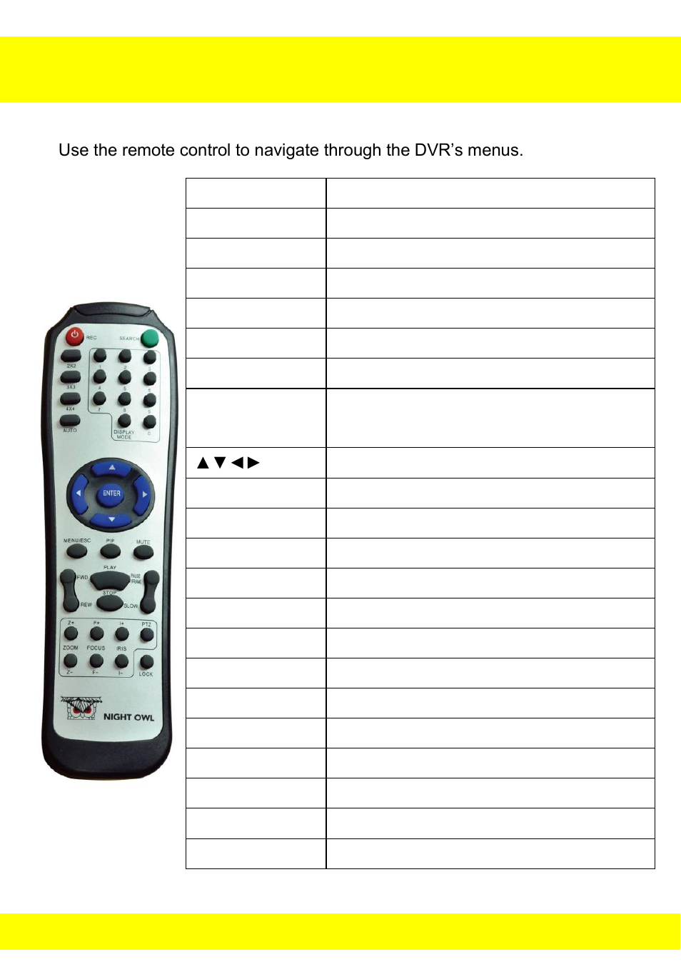 Chapter 6 layout of dvr components | Night Owl LTE-168500 User Manual | Page 16 / 124