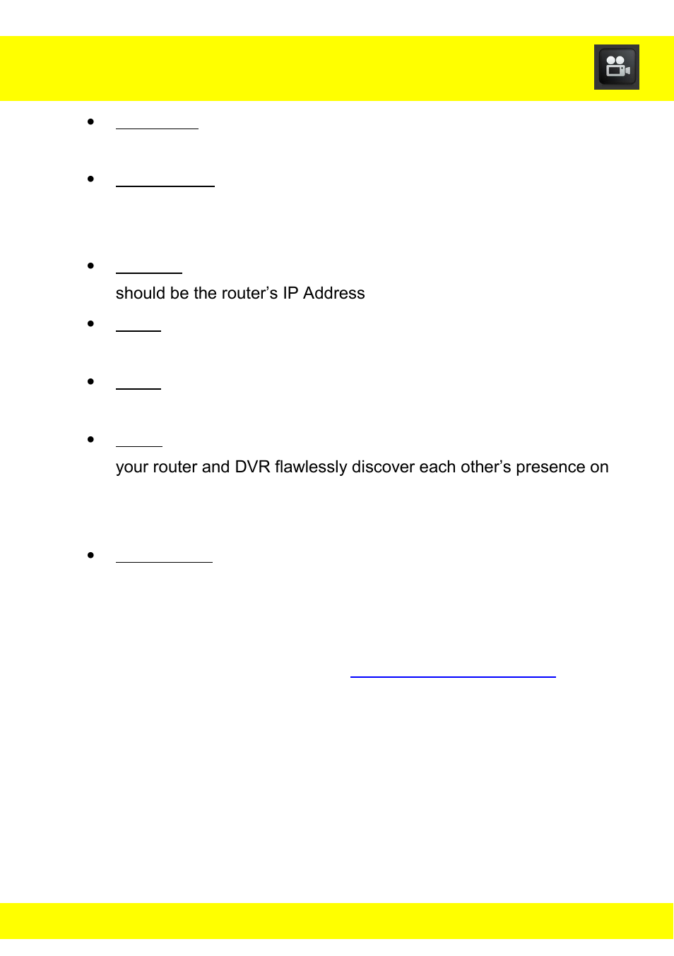 Chapter 17 network menu | Night Owl LTE-168500 User Manual | Page 58 / 124