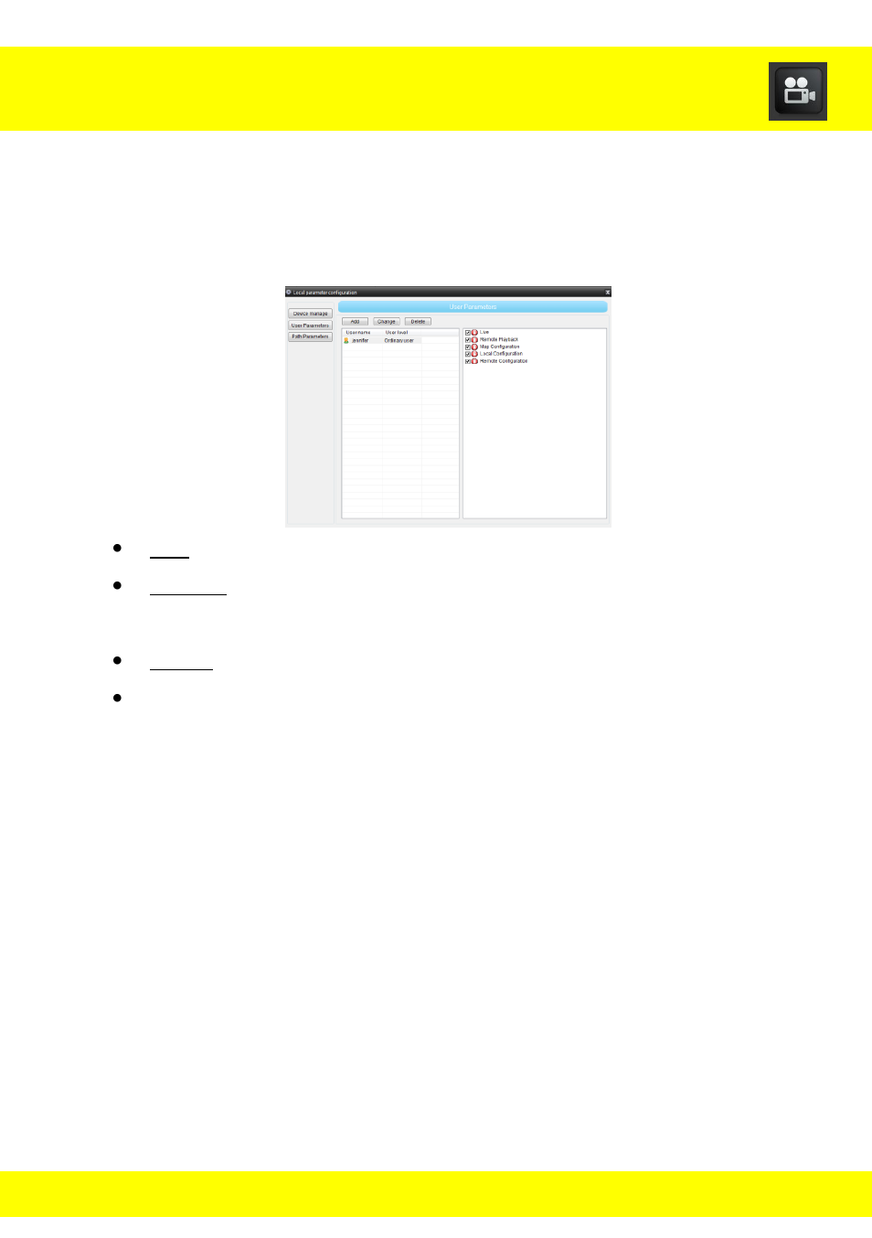 Chapter 22 control management software (cms) | Night Owl LTE-168500 User Manual | Page 99 / 124