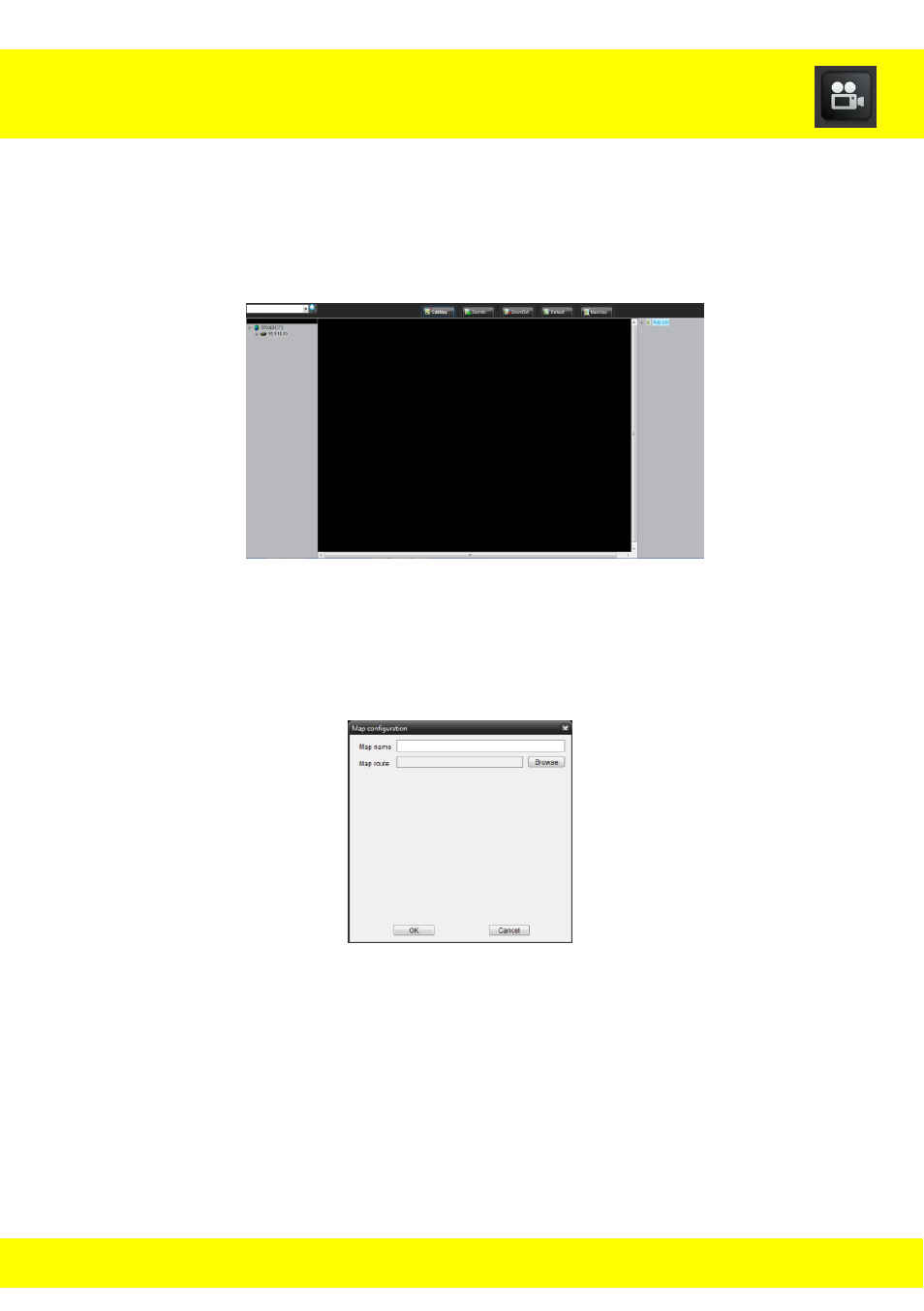 Chapter 22 control management software (cms) | Night Owl STA-168 User Manual | Page 104 / 124