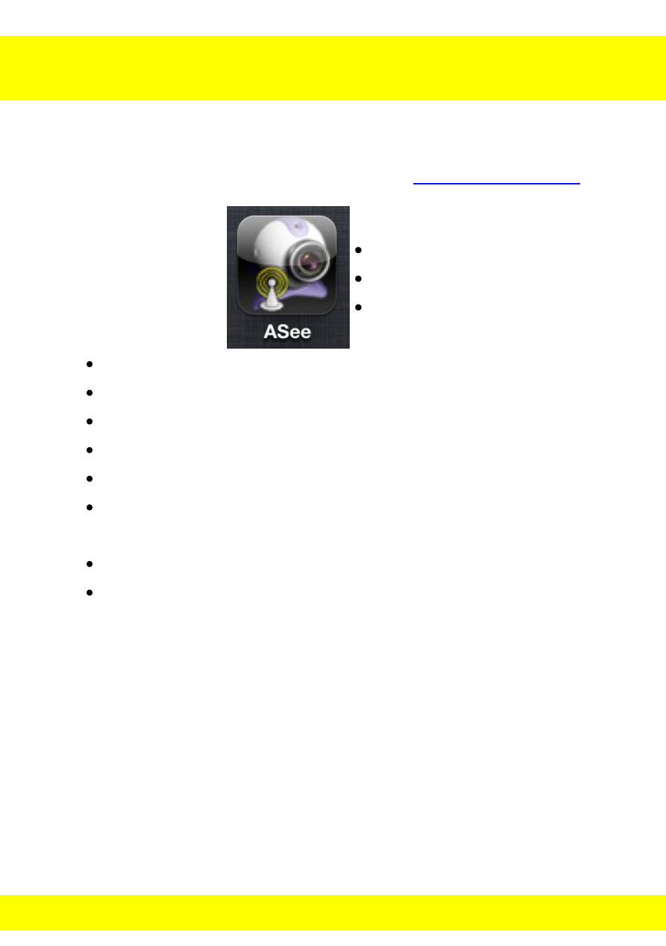 Chapter 23 mobile application | Night Owl STA-168 User Manual | Page 111 / 124