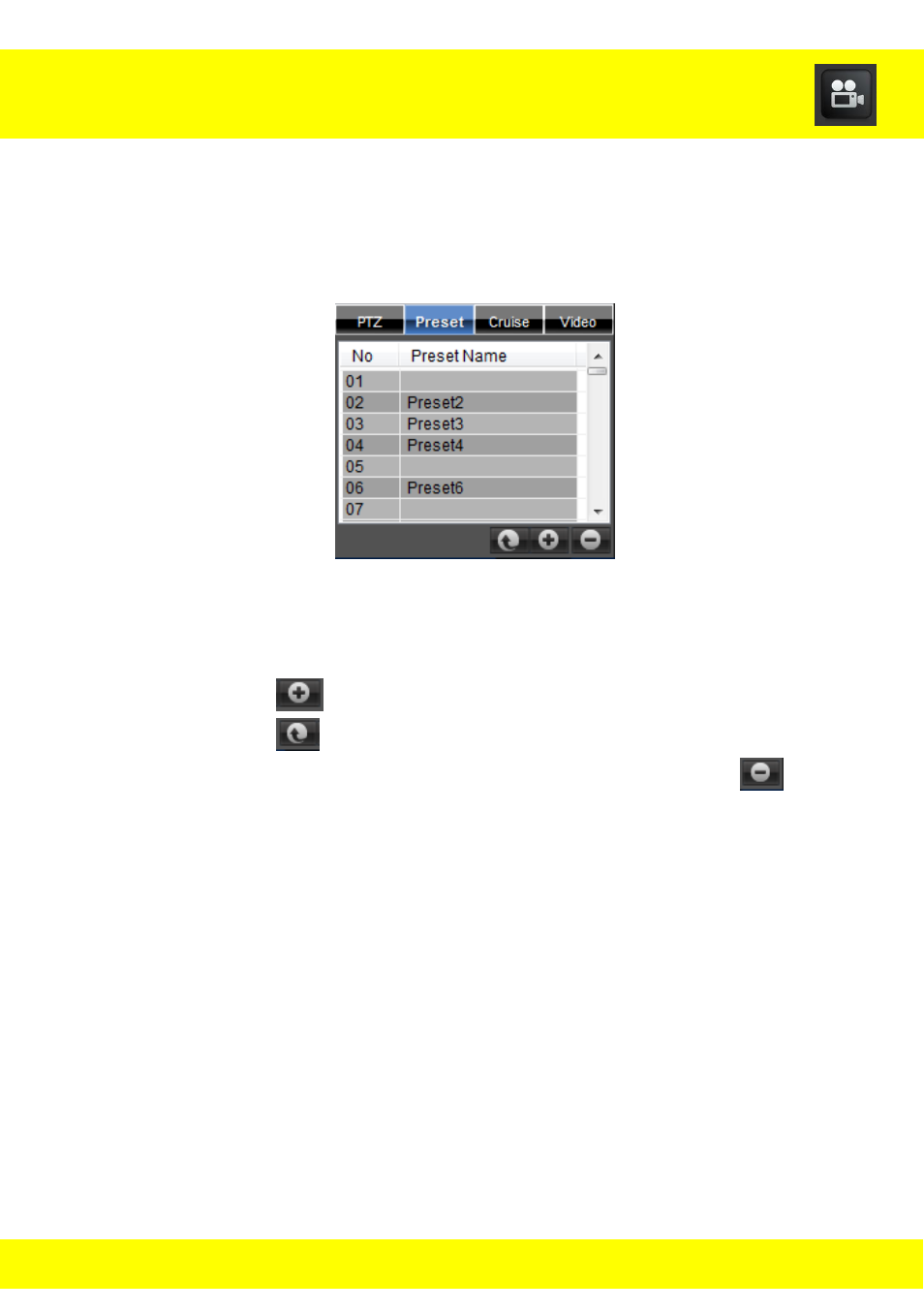 Chapter 22 control management software (cms) | Night Owl STA-168 User Manual | Page 92 / 124