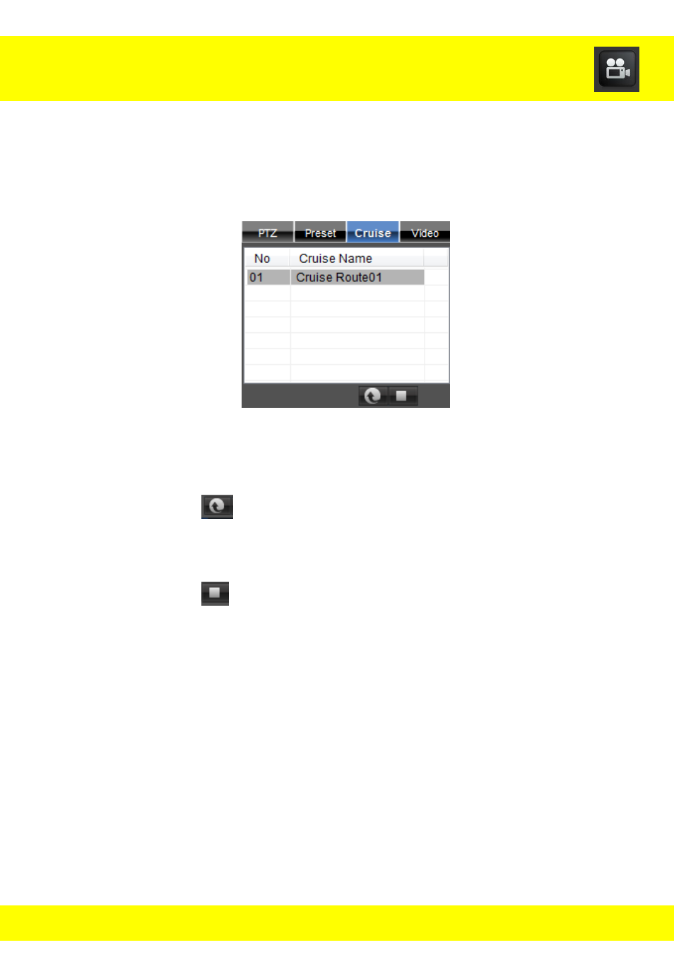 Chapter 22 control management software (cms) | Night Owl STA-168 User Manual | Page 93 / 124