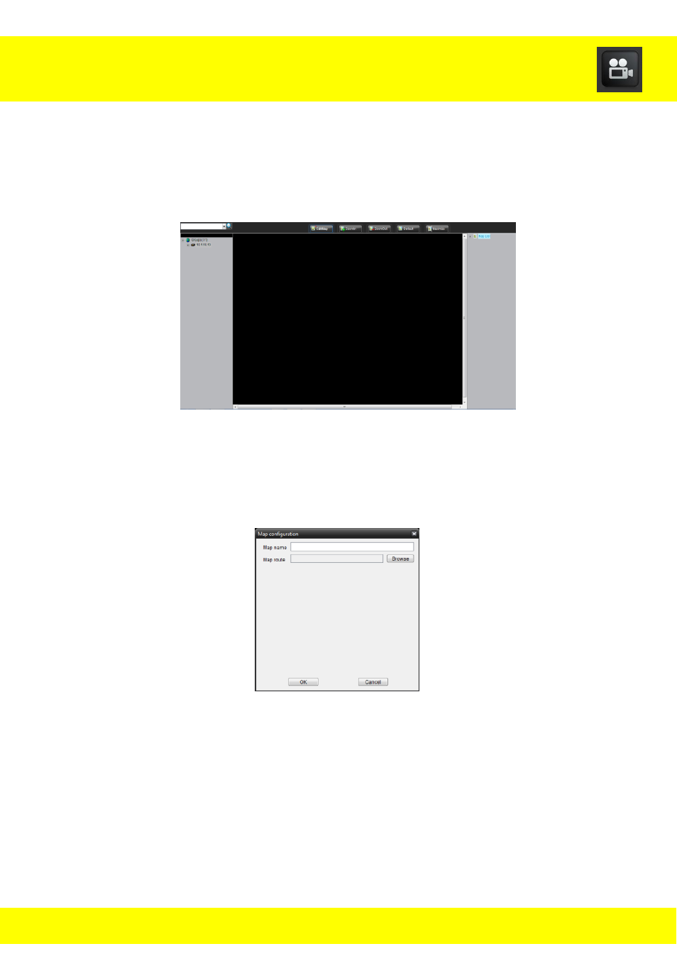 Chapter 22 control management software (cms) | Night Owl LTE-44500 User Manual | Page 106 / 126