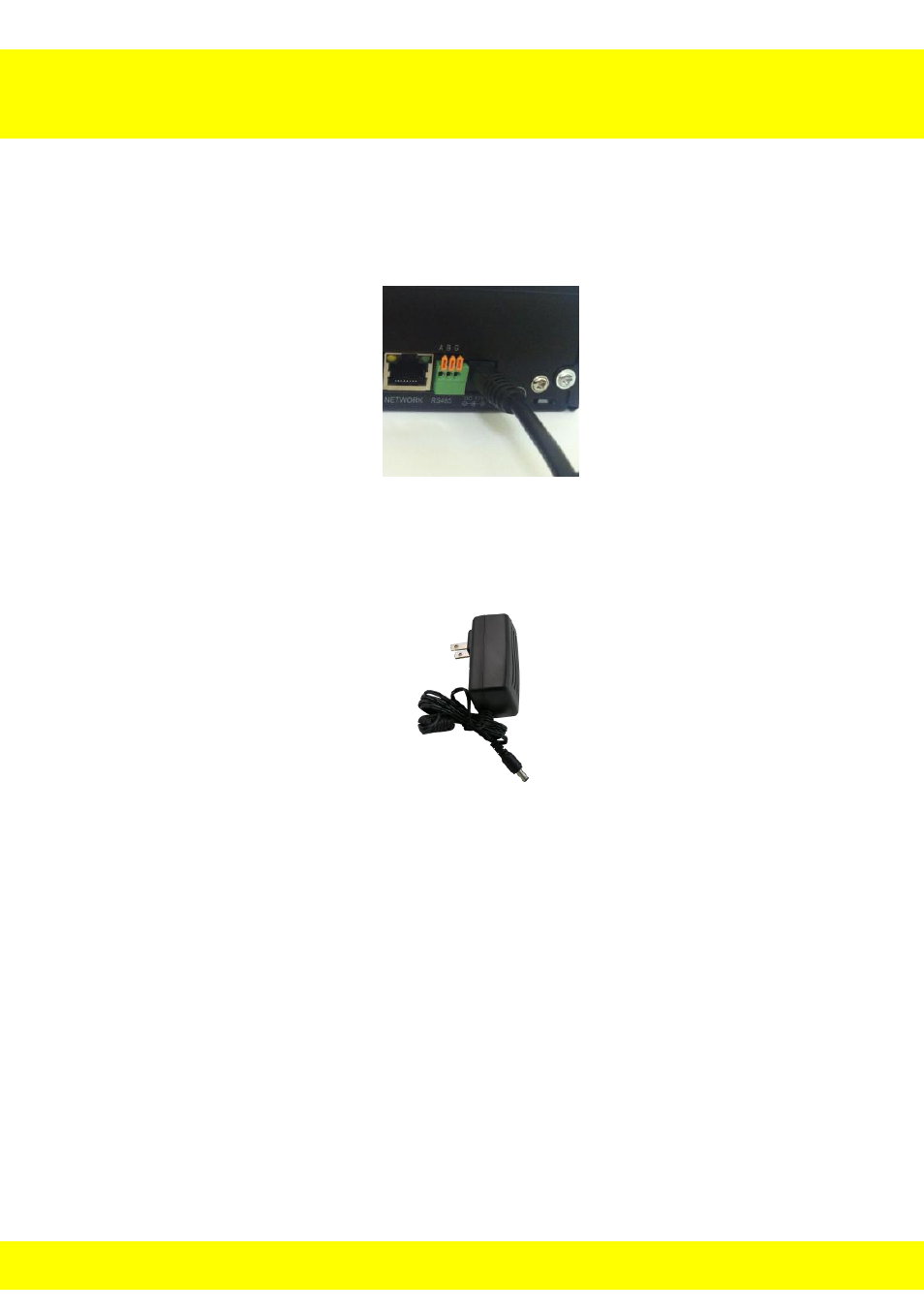 Chapter 7 dvr installation | Night Owl LTE-44500 User Manual | Page 17 / 126