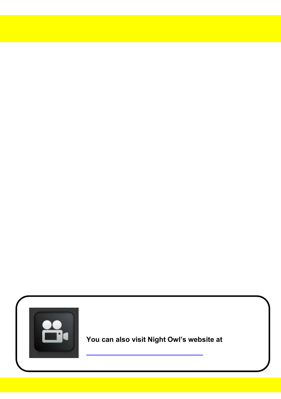 Night Owl LTE-44500 User Manual | Page 5 / 126