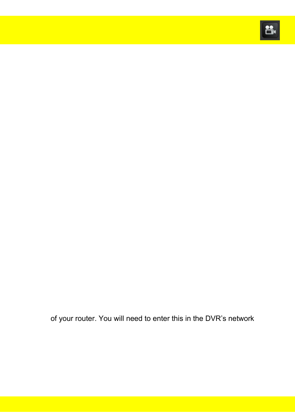 Chapter 18 remote access | Night Owl LTE-44500 User Manual | Page 69 / 126