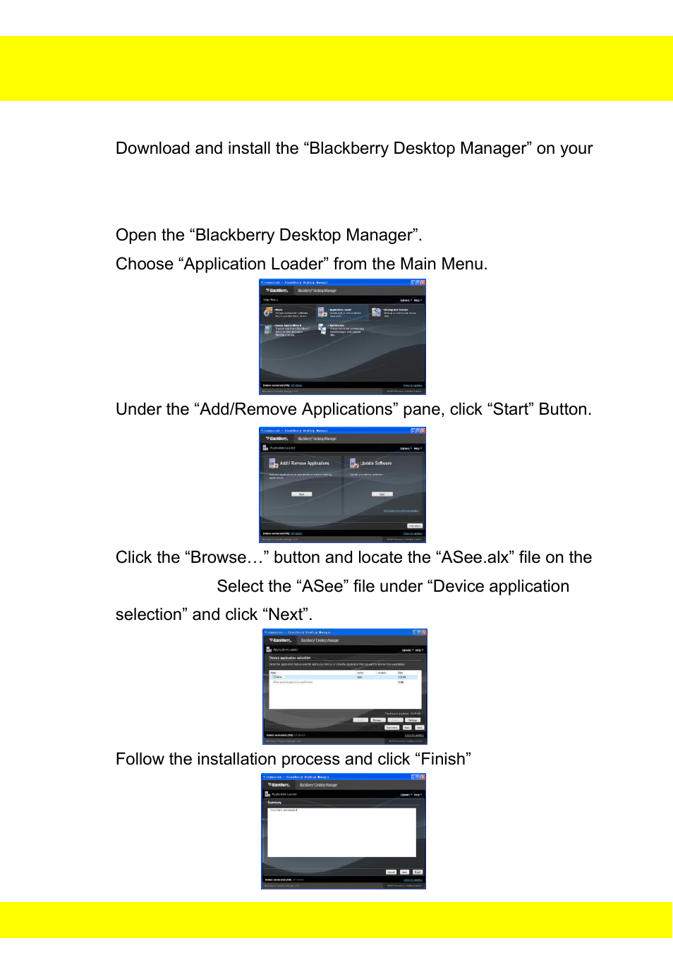 Chapter 23 mobile application | Night Owl STA-44 User Manual | Page 114 / 126