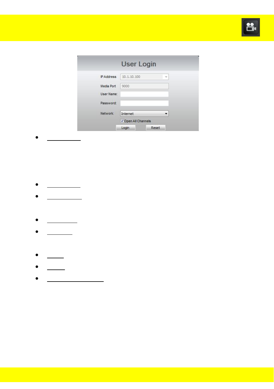 Chapter 21 netviewer software | Night Owl STA-44 User Manual | Page 78 / 126