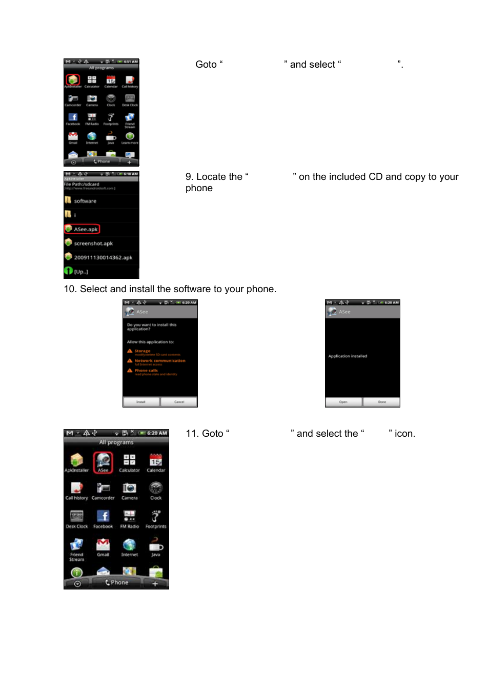 Night Owl 4BL-DVR-1TB User Manual | Page 39 / 54