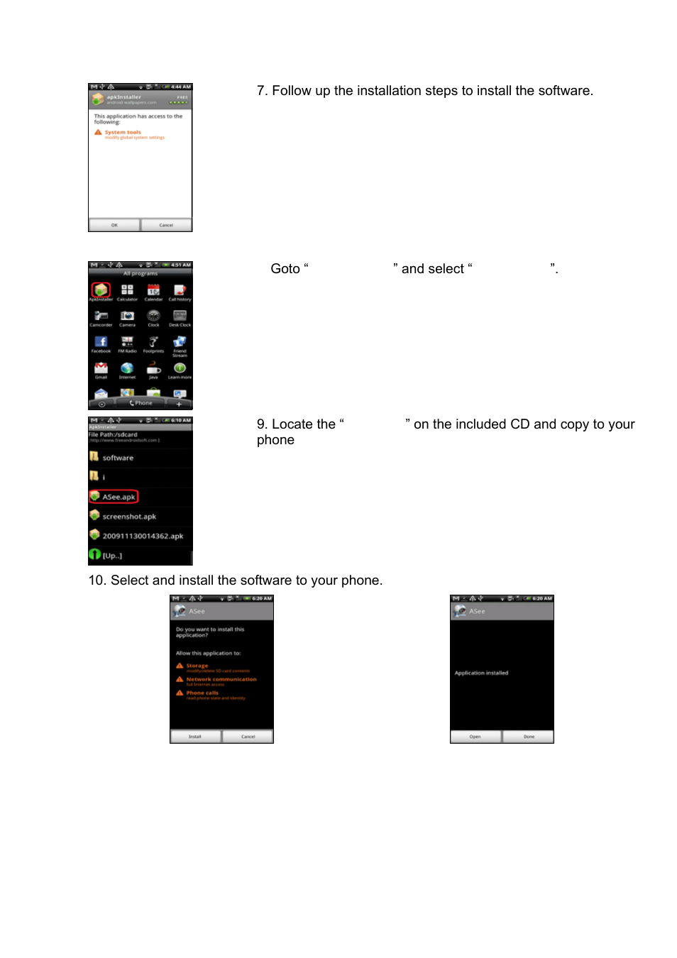 Night Owl Poseidon-DVR User Manual | Page 38 / 52