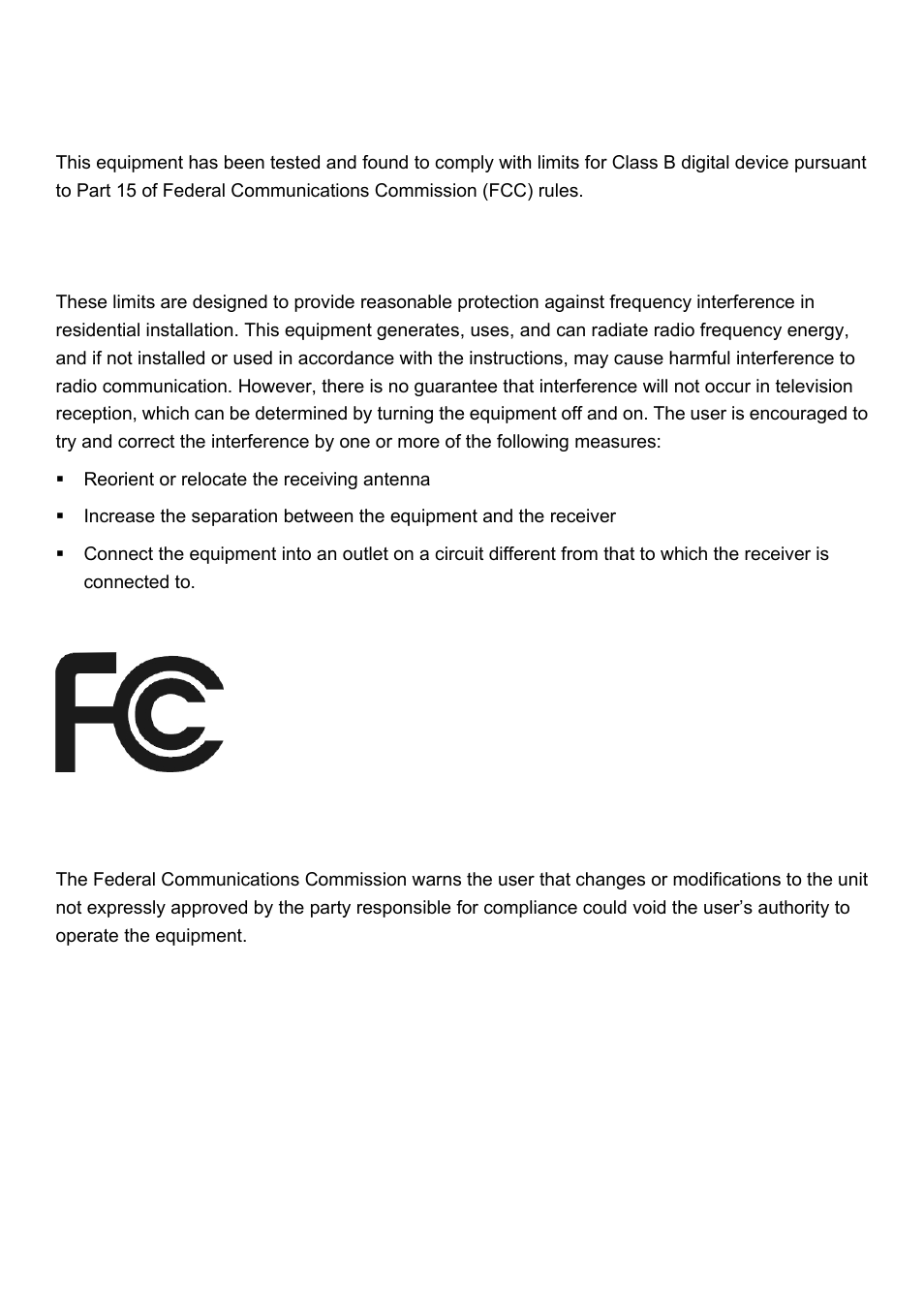 Night Owl Poseidon-DVR User Manual | Page 4 / 52