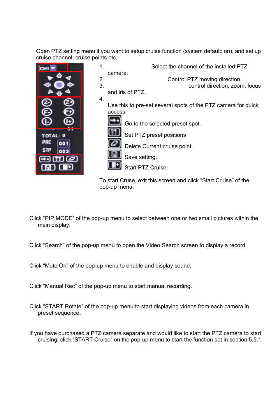 Night Owl Poseidon-DVR User Manual | Page 44 / 52