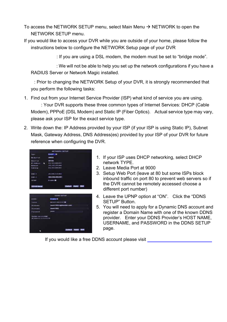 Night Owl Zeus-DVR User Manual | Page 23 / 52